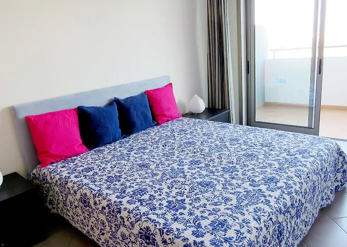 Da Rocha Appartement *