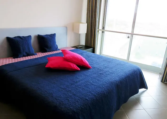 Appartement Da Rocha