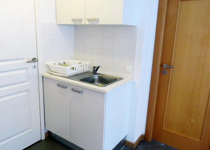 Appartement Da Rocha Portimão