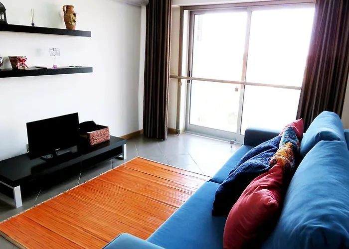 Appartement Da Rocha *