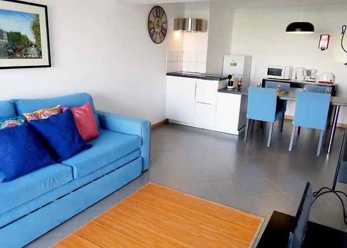 Da Rocha Appartement *