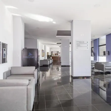 Da Rocha Apartman *