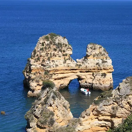 Apartman Da Rocha