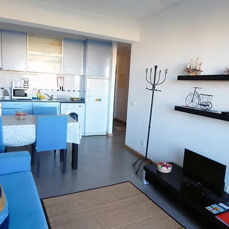Apartman Da Rocha *