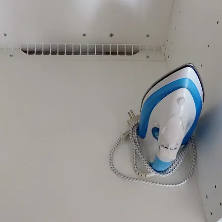 Da Rocha Apartman