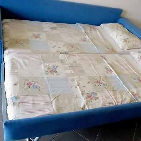 Apartman Da Rocha *