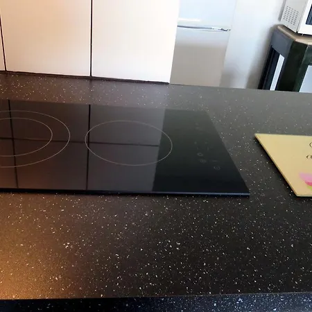 Apartman Da Rocha *