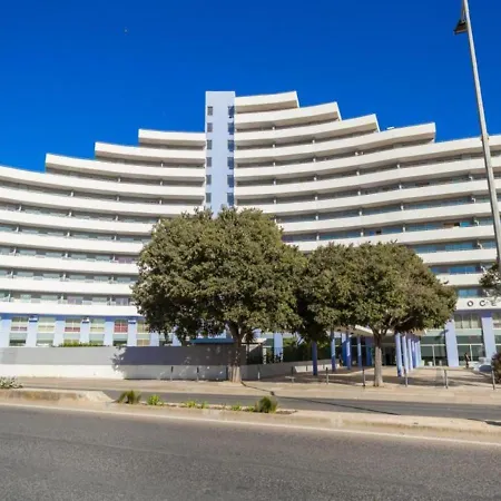 Appartamento Da Rocha Portimão