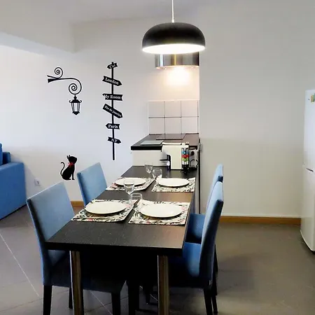 Da Rocha Daire Portimão